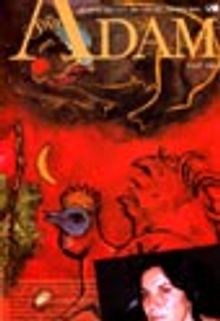 Adam Sanat  / Ağustos 2002 / 199 / 212167 / 2002-8