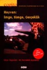 Cogito / Sayı 32 Hayvan: İmge, Simge, Gerçeklik