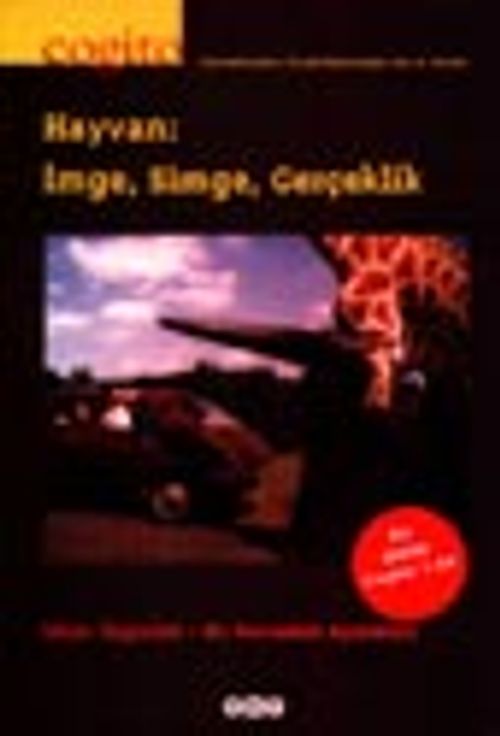 Cogito / Sayı 32 Hayvan: İmge, Simge, Gerçeklik