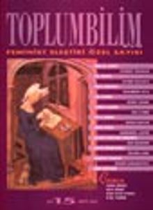 Toplumbilim / Feminist Eleştiri Özel Sayısı Sayı 15 Mayıs 2002