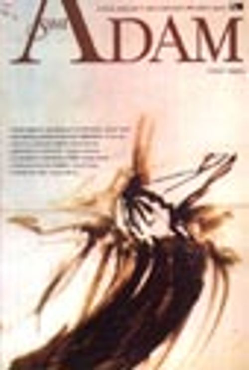 Adam Sanat / Eylül 2002 - Sayı 200