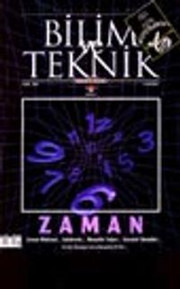 Bilim ve Teknik / Aylık Popüler Bilim Dergisi Eylül  2002 Sayı: 418