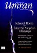 Umran / Sayı: 97 Eylül 2002