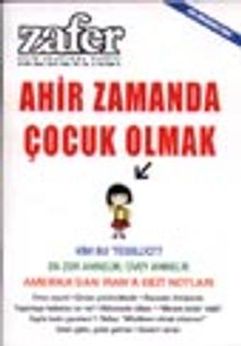 Zafer Bilim Araştırma Dergisi Eylül 2002 Sayı: 309 Yıl: 26