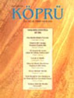 Köprü Üç Aylık Fikir Dergisi  (Temmuz-Ağustos-Eylül) No: 79