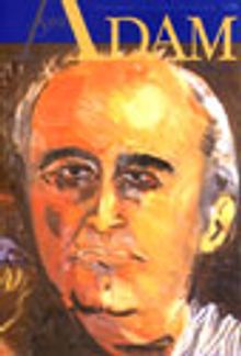 Adam Sanat / Ekim 2002- Sayı 201