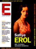 E Aylık Kültür ve Edebiyat Dergisi Ekim 2002  Sayı 43