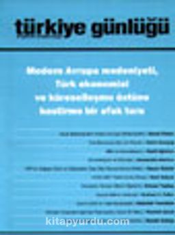 Türkiye Günlüğü / İki Aylık Fikir ve Kültür Dergisi / 2002 Sayı:69
