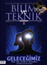 Bilim ve Teknik / Aylık Popüler Bilim Dergisi Kasım 2002 Sayı: 420