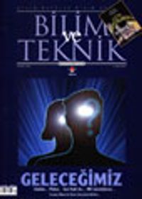Bilim ve Teknik / Aylık Popüler Bilim Dergisi Kasım 2002 Sayı: 420