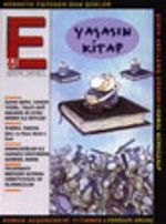 E Aylık Kültür ve Edebiyat Dergisi Kasım 2002  Sayı 44