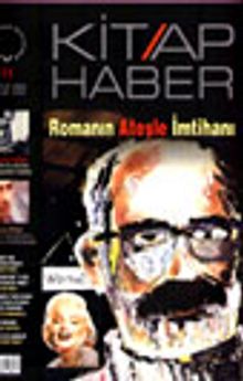 Kitap Haber/Ekim-Kasım 2002 Sayı: 14