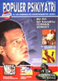 Popüler Psikiyatri Dergisi Kasım-Aralık 2001 Sayı:4