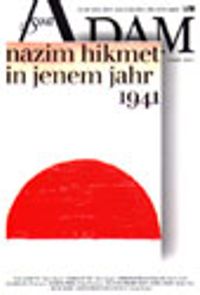 Adam Sanat / Ocak 2003- Sayı 204