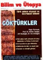 Bilim ve Ütopya /Aylık Bilim, Kültür ve Politika Dergisi /Şubat 2003 Sayı: 104
