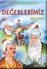 Değerlerimiz
