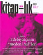 Kitap-lık Sayı: 59 Mart 2003