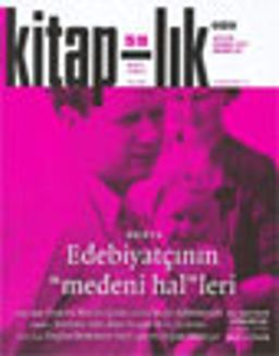 Kitap-lık Sayı: 59 Mart 2003