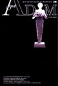 Adam Sanat / Mart  2003- Sayı 206