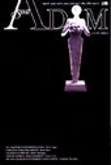 Adam Sanat / Mart  2003- Sayı 206