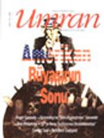 Umran / Sayı: 103 Mart  2003