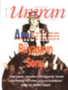 Umran / Sayı: 103 Mart  2003