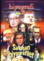 Biyografi Analiz Sayı: 1 Nisan 2003