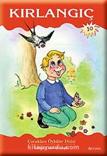 Kırlangıç - Adnan Çakmakçıoğlu