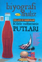 Biyografi Analiz Sayı: 2 Mayıs 2003