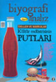Biyografi Analiz Sayı: 2 Mayıs 2003