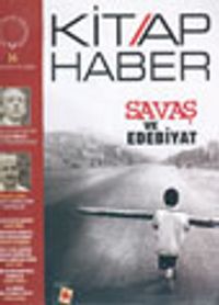 Kitap Haber/Nisan-Mayıs 2003 Sayı: 16