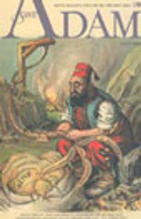 Adam Sanat / Mayıs 2003- Sayı 208