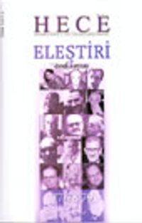 Sayı:77-78-79 2003-Hece Aylık Edebiyat Dergisi (ciltsiz)