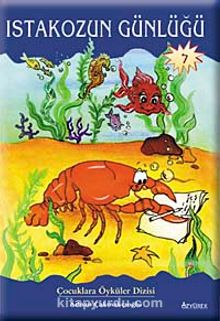Istakozun Günlüğü - Adnan Çakmakçıoğlu
