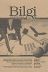 Bilgi Sosyal Bilimler Dergisi Sayı: 6 2003/1