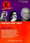 E Aylık Kültür ve Edebiyat Dergisi Mayıs 2003 Sayı 50
