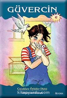 Güvercin - Adnan Çakmakçıoğlu