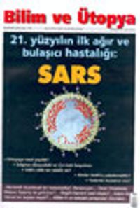 Bilim ve Ütopya /Aylık Bilim, Kültür ve Politika Dergisi /Haziran 2003 Sayı:108