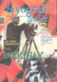 Biyografi Analiz Sayı: 3 Haziran 2003