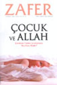 Zafer Bilim Araştırma Dergisi Haziran 2003 Sayı: 318