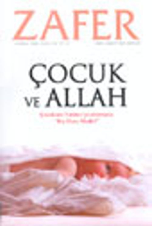 Zafer Bilim Araştırma Dergisi Haziran 2003 Sayı: 318