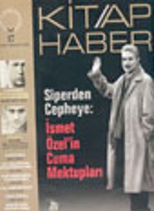 Kitap Haber/Haziran-Temmuz 2003 Sayı: 17