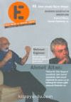 E Aylık Kültür ve Edebiyat Dergisi Haziran 2003 Sayı: 51