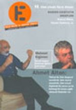 E Aylık Kültür ve Edebiyat Dergisi Haziran 2003 Sayı: 51