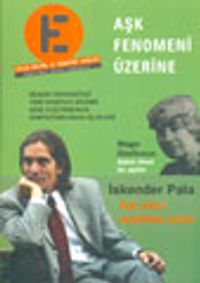 E Aylık Kültür ve Edebiyat Dergisi Temmuz 2003 Sayı: 52