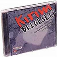 Kırım Belgeseli (1 VCD)