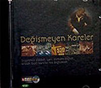 Değişmeyen Kareler (1 VCD)