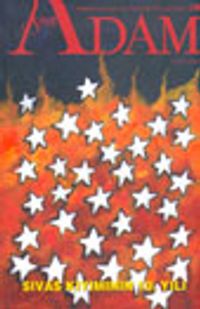 Adam Sanat / Temmuz 2003- Sayı 210