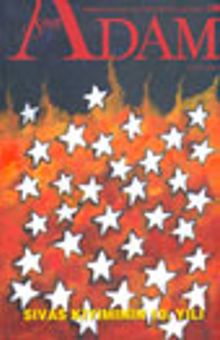 Adam Sanat / Temmuz 2003- Sayı 210