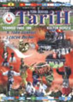 Türk Dünyası Araştırmaları Vakfı Tarih Dergisi Temmuz 2003 Sayı:199